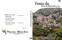Festa da Serra da Ribeirinha 2012